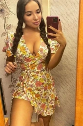 Проститутка Вероника