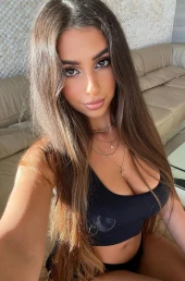 Проститутка Мария