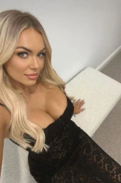 Проститутка Ксения